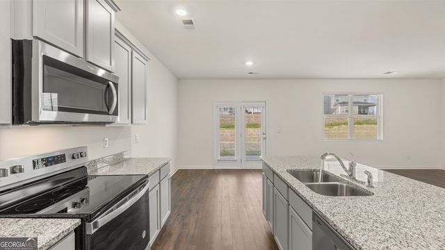 320 Bullock Pass, Jefferson, GA 30549