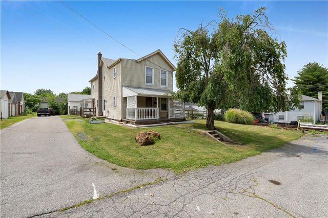 206 Perkiomen Street, Emmaus Boro, PA 18049