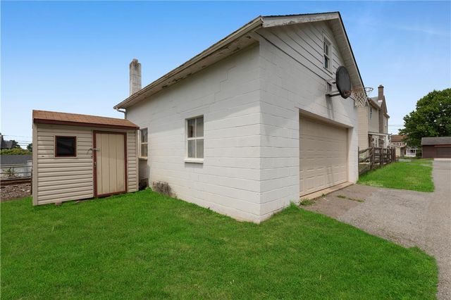 206 Perkiomen Street, Emmaus Boro, PA 18049