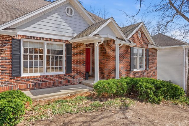 2508 BASSWOOD CT, Columbia, MO 65203