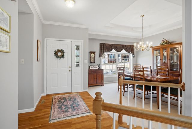 2508 BASSWOOD CT, Columbia, MO 65203