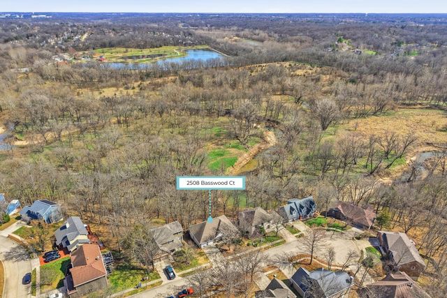 2508 BASSWOOD CT, Columbia, MO 65203