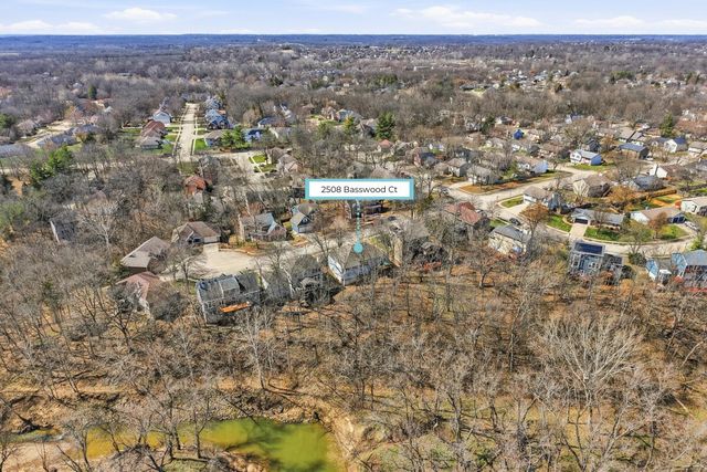 2508 BASSWOOD CT, Columbia, MO 65203