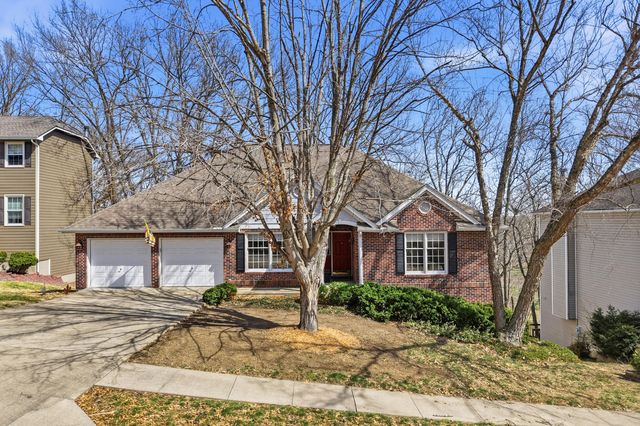 2508 BASSWOOD CT, Columbia, MO 65203