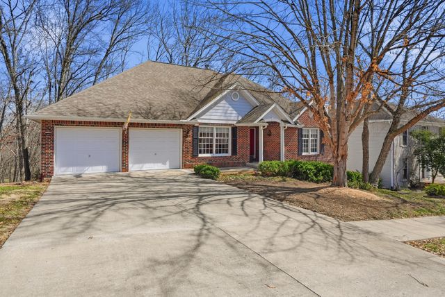 2508 BASSWOOD CT, Columbia, MO 65203