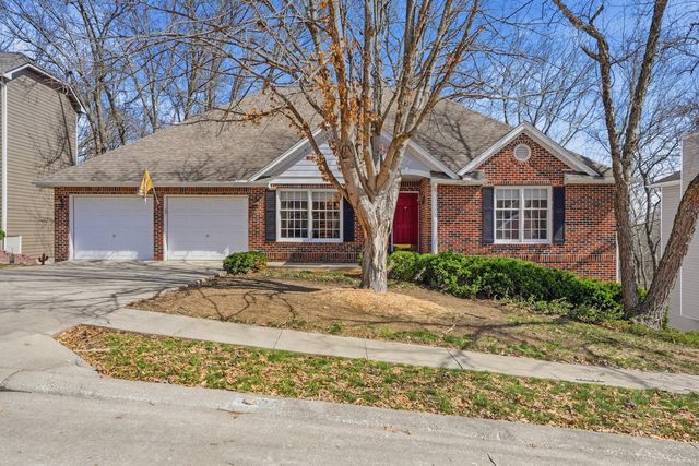 2508 BASSWOOD CT, Columbia, MO 65203