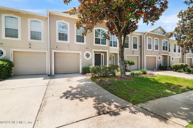 11826 LAKE BEND Circle, Jacksonville, FL 32218