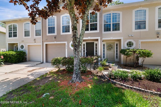 11826 LAKE BEND Circle, Jacksonville, FL 32218