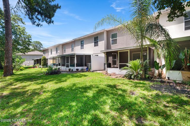 11826 LAKE BEND Circle, Jacksonville, FL 32218