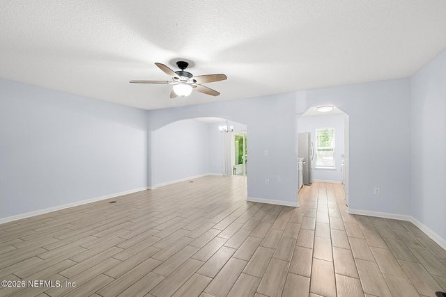 11826 LAKE BEND Circle, Jacksonville, FL 32218