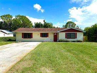 2159 GREENWAY DRIVE, Winter Haven, FL 33881