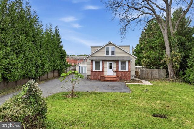 118 MAULSBY AVE, Bel Air, MD 21014