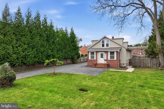 118 MAULSBY AVE, Bel Air, MD 21014