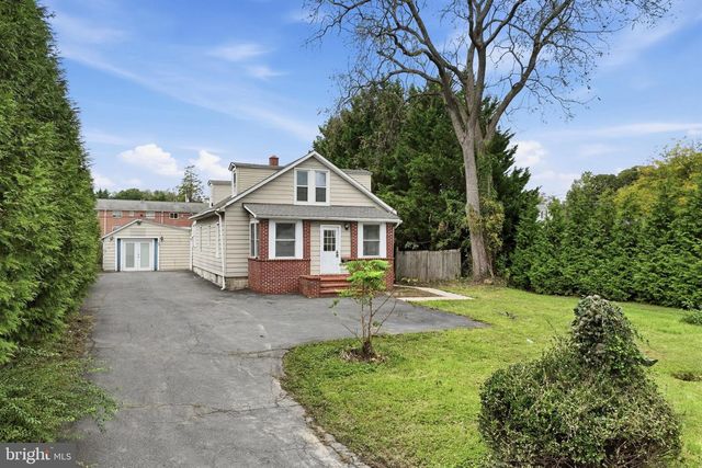 118 MAULSBY AVE, Bel Air, MD 21014