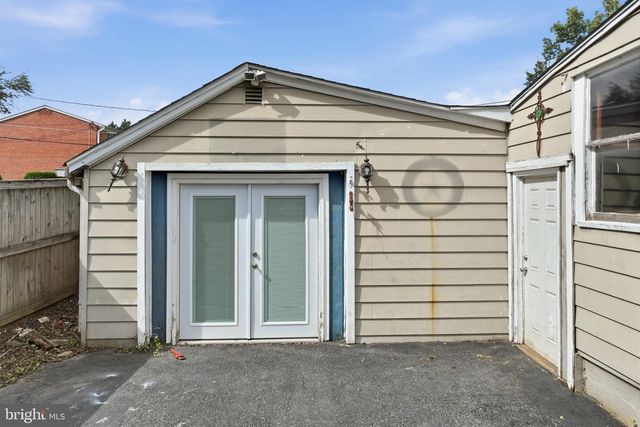 118 MAULSBY AVE, Bel Air, MD 21014