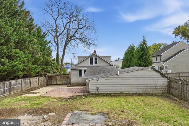 118 MAULSBY AVE, Bel Air, MD 21014