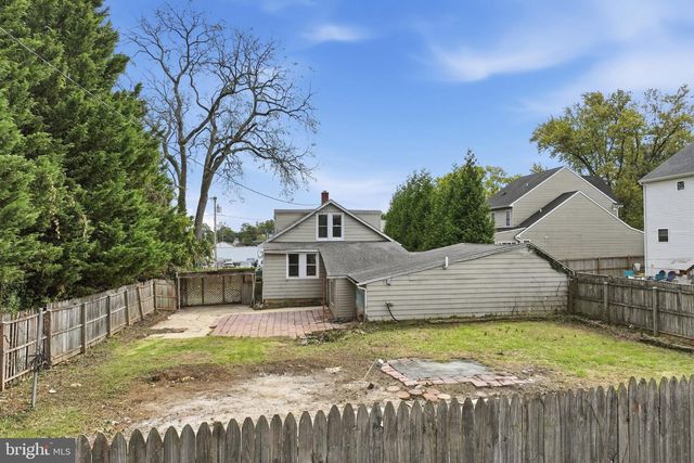 118 MAULSBY AVE, Bel Air, MD 21014