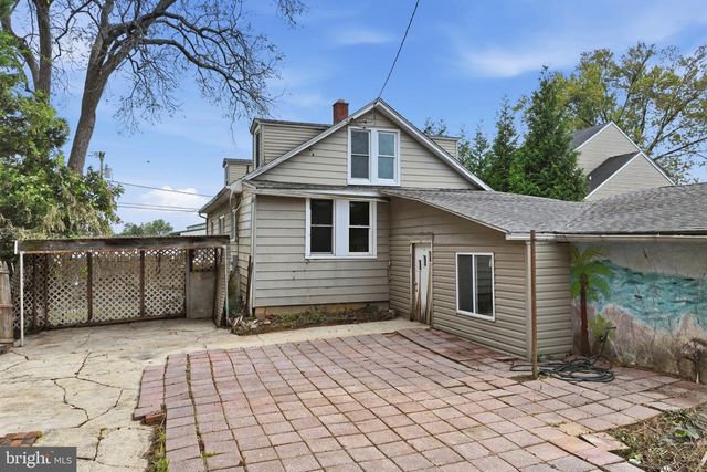 118 MAULSBY AVE, Bel Air, MD 21014