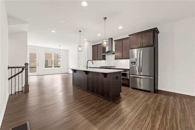 1165 Rambler Cross, Atlanta, GA 30312