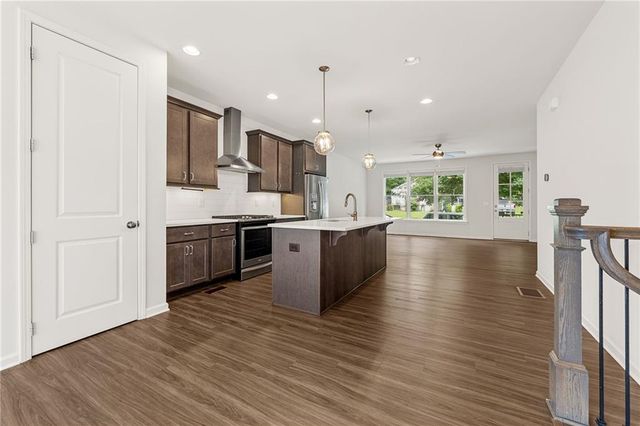 1165 Rambler Cross, Atlanta, GA 30312