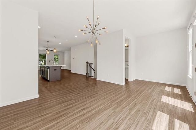 1165 Rambler Cross, Atlanta, GA 30312