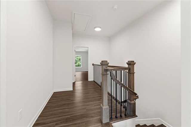 1165 Rambler Cross, Atlanta, GA 30312