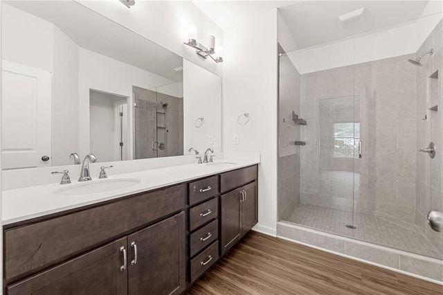 1165 Rambler Cross, Atlanta, GA 30312