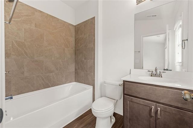 1165 Rambler Cross, Atlanta, GA 30312