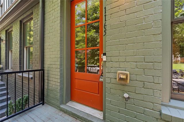 1165 Rambler Cross, Atlanta, GA 30312