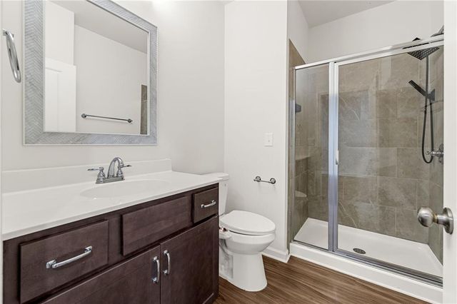 1165 Rambler Cross, Atlanta, GA 30312