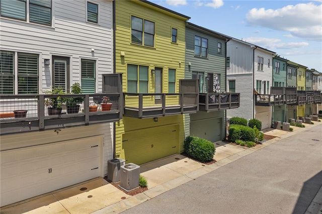1165 Rambler Cross, Atlanta, GA 30312
