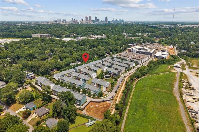 1165 Rambler Cross, Atlanta, GA 30312