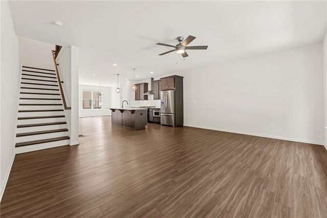 1165 Rambler Cross, Atlanta, GA 30312