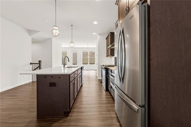 1165 Rambler Cross, Atlanta, GA 30312