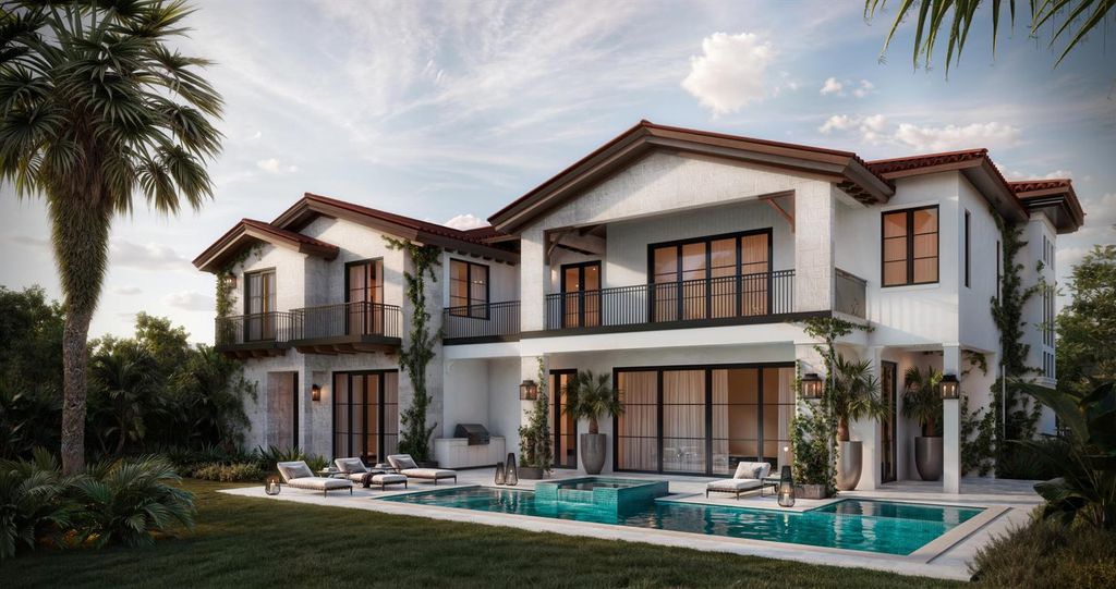 824 Azalea Street, Boca Raton, FL 33486