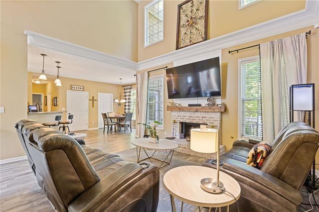2264 Oak Falls Lane, Buford, GA 30519