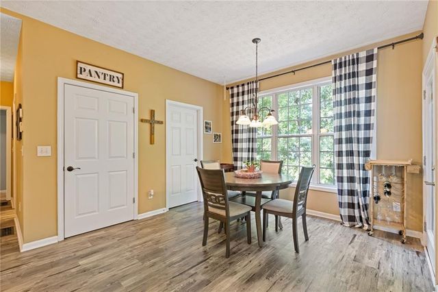 2264 Oak Falls Lane, Buford, GA 30519
