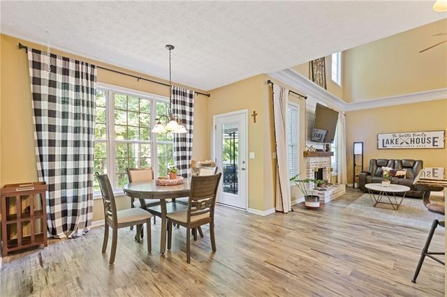2264 Oak Falls Lane, Buford, GA 30519