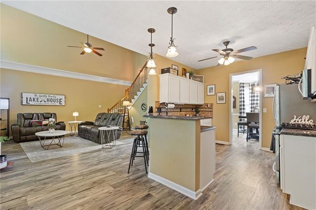 2264 Oak Falls Lane, Buford, GA 30519
