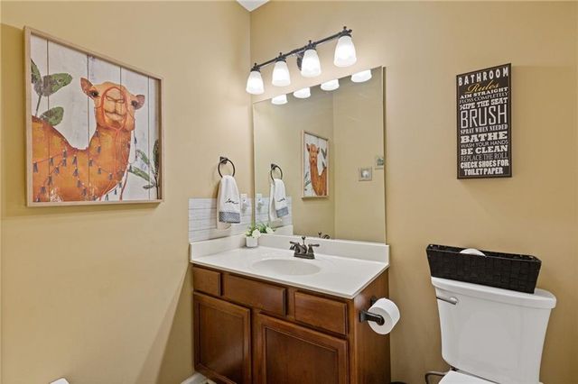 2264 Oak Falls Lane, Buford, GA 30519