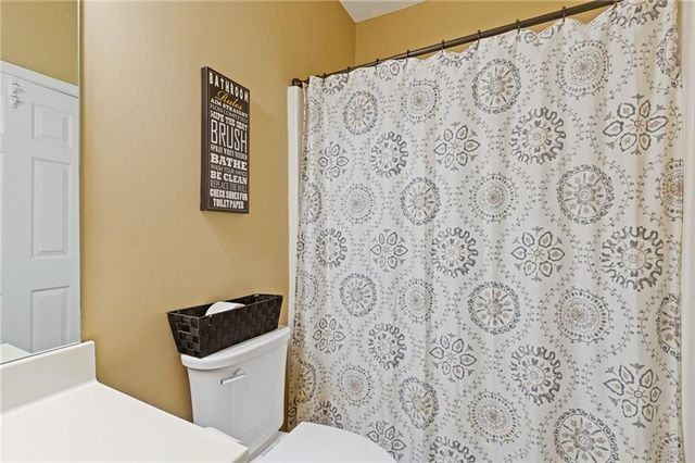 2264 Oak Falls Lane, Buford, GA 30519