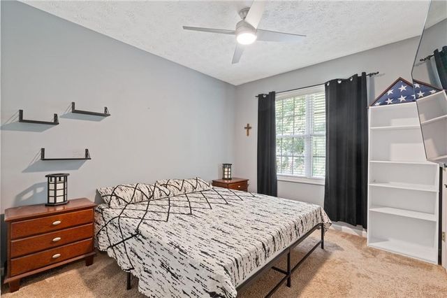 2264 Oak Falls Lane, Buford, GA 30519