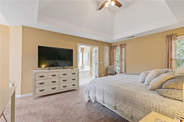 2264 Oak Falls Lane, Buford, GA 30519