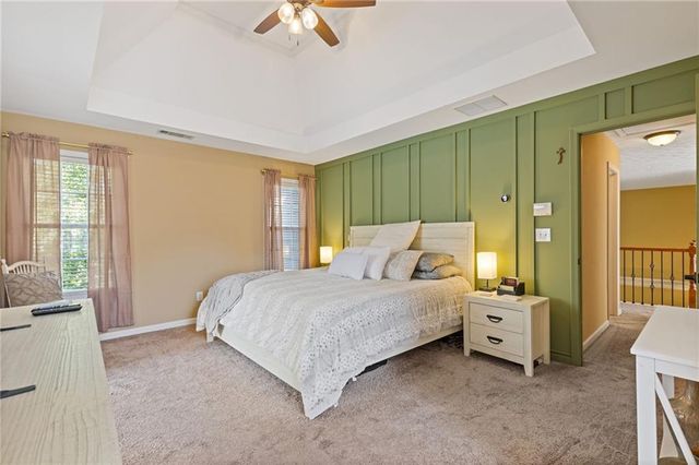 2264 Oak Falls Lane, Buford, GA 30519