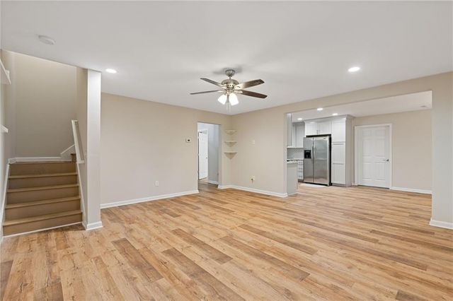 2264 Oak Falls Lane, Buford, GA 30519