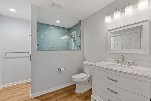 2264 Oak Falls Lane, Buford, GA 30519