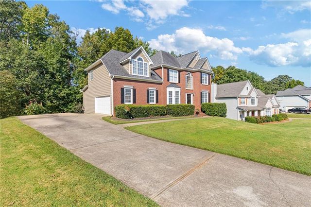 2264 Oak Falls Lane, Buford, GA 30519