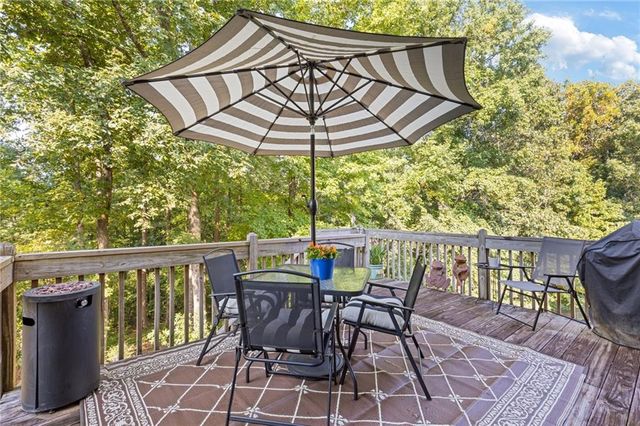 2264 Oak Falls Lane, Buford, GA 30519