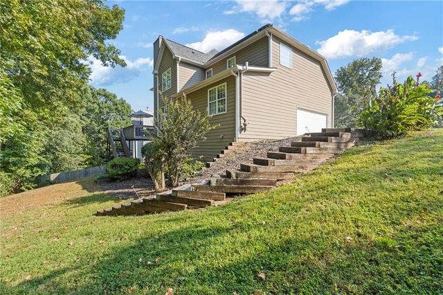 2264 Oak Falls Lane, Buford, GA 30519