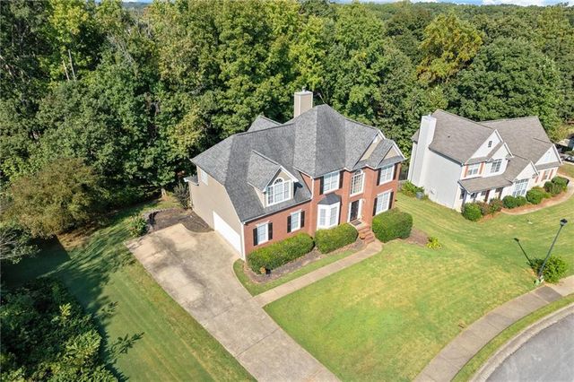 2264 Oak Falls Lane, Buford, GA 30519
